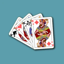 Ícone de Yukon – Simple Solitaire
