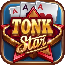 Ícone de Tonk Star Classic Card Game